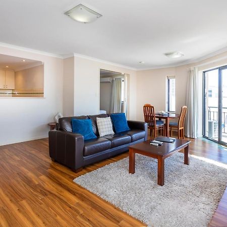 Perth West End Apartment 406 - Executive Escapes Zewnętrze zdjęcie