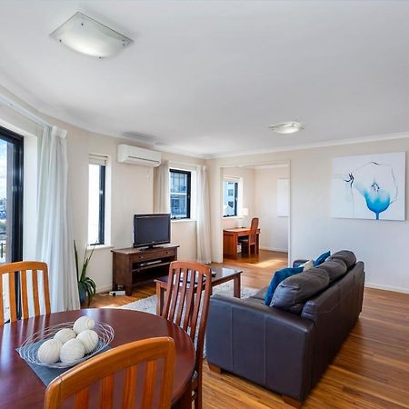 Perth West End Apartment 406 - Executive Escapes Zewnętrze zdjęcie