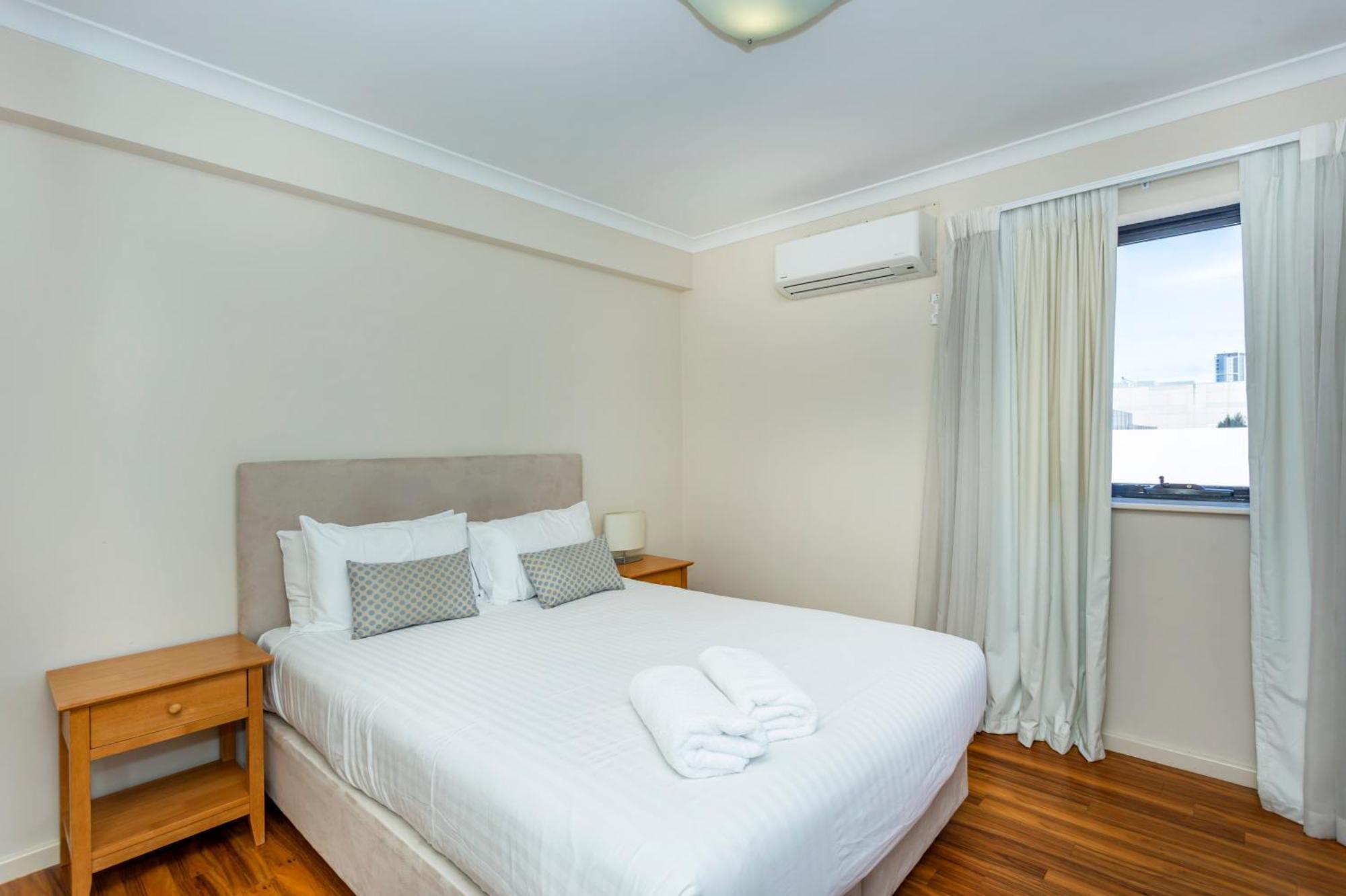 Perth West End Apartment 406 - Executive Escapes Zewnętrze zdjęcie