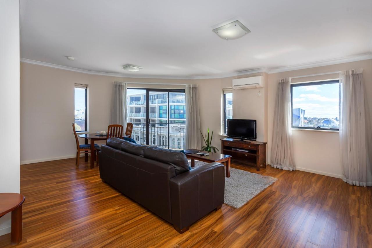 Perth West End Apartment 406 - Executive Escapes Zewnętrze zdjęcie
