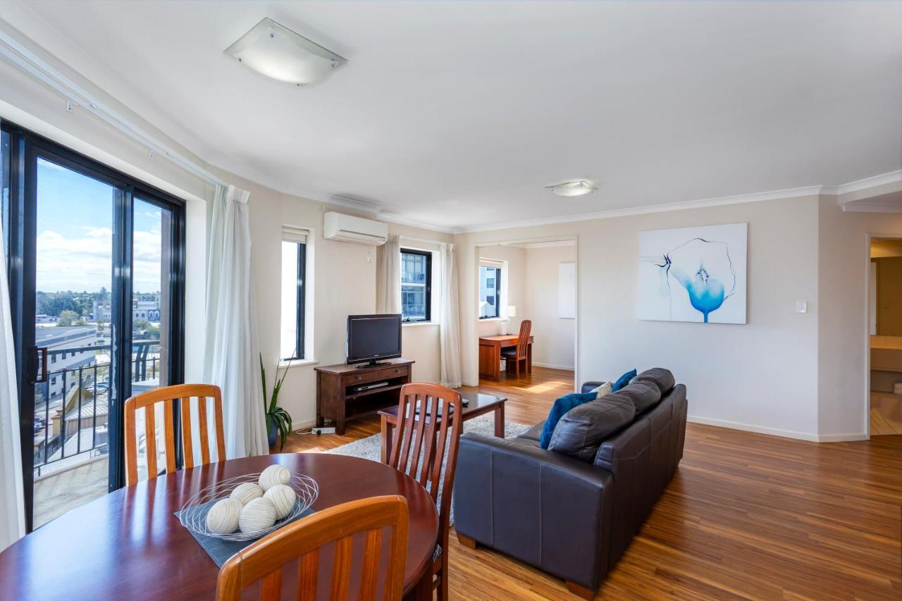 Perth West End Apartment 406 - Executive Escapes Zewnętrze zdjęcie