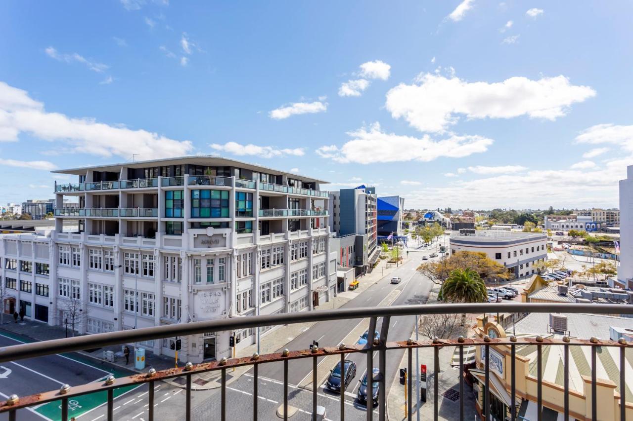 Perth West End Apartment 406 - Executive Escapes Zewnętrze zdjęcie