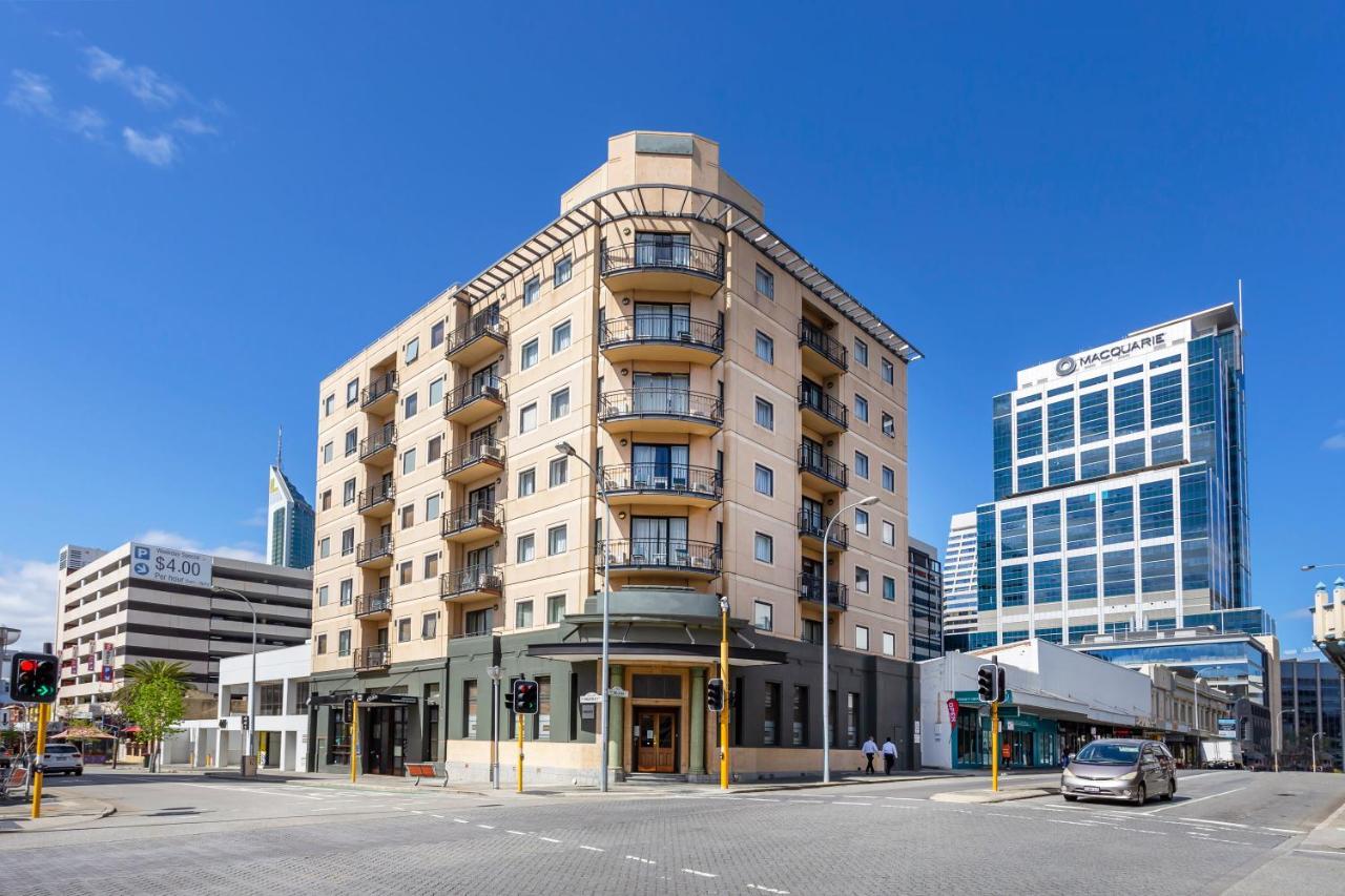 Perth West End Apartment 406 - Executive Escapes Zewnętrze zdjęcie