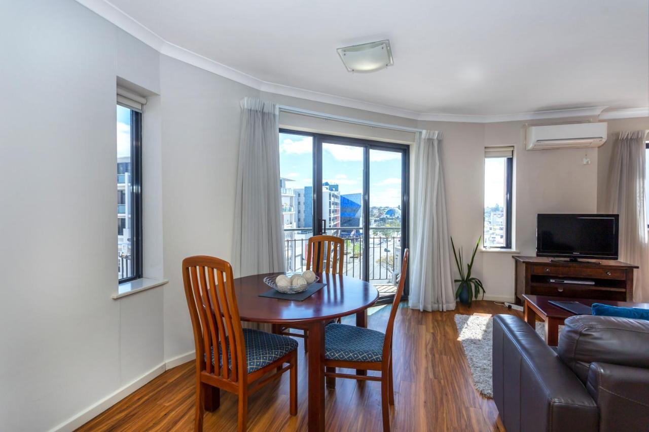 Perth West End Apartment 406 - Executive Escapes Zewnętrze zdjęcie