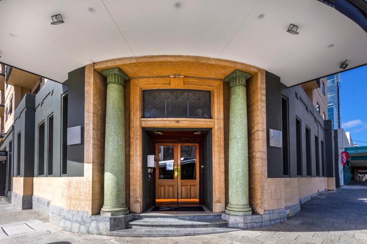 Perth West End Apartment 406 - Executive Escapes Zewnętrze zdjęcie
