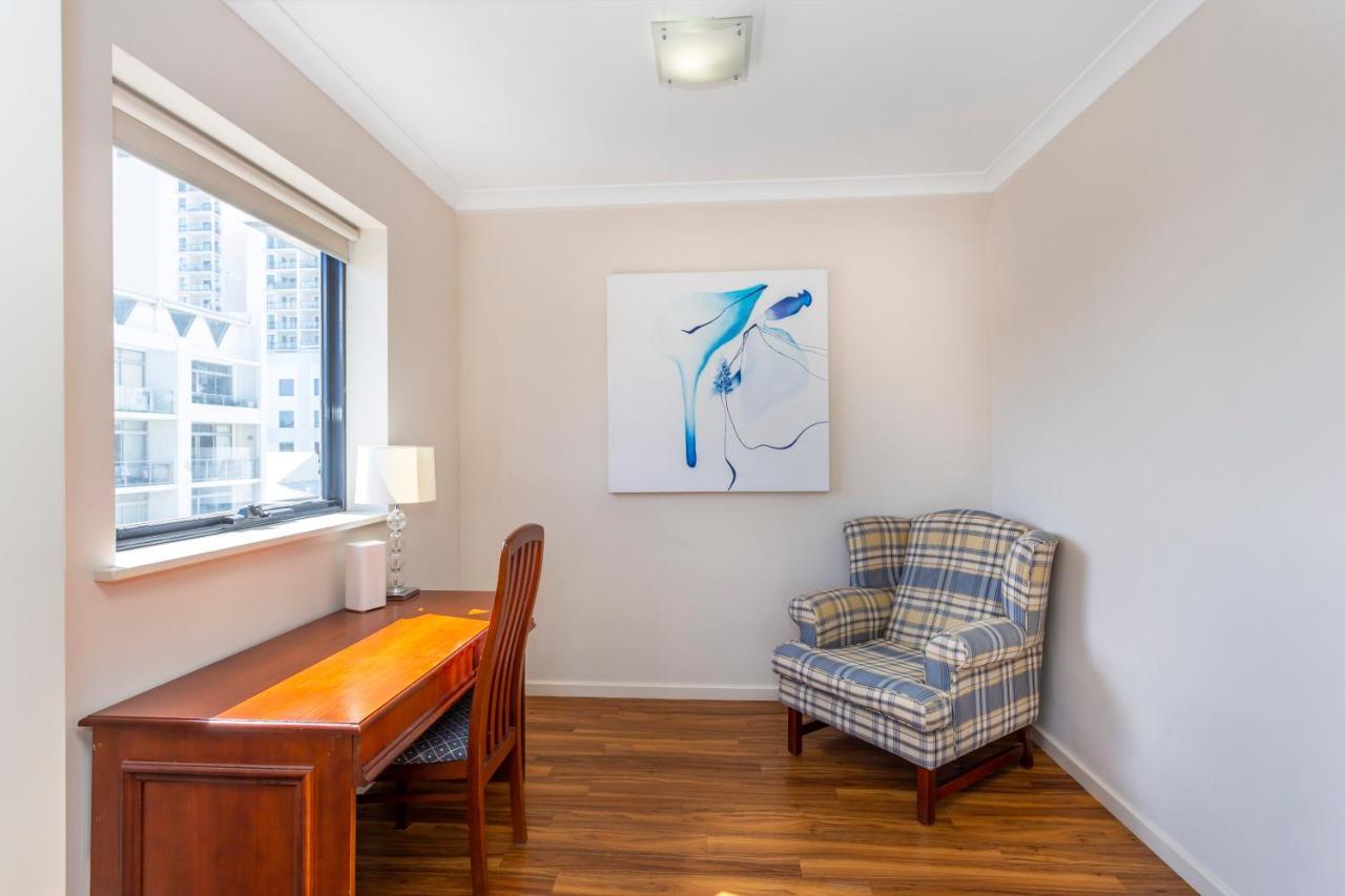 Perth West End Apartment 406 - Executive Escapes Zewnętrze zdjęcie