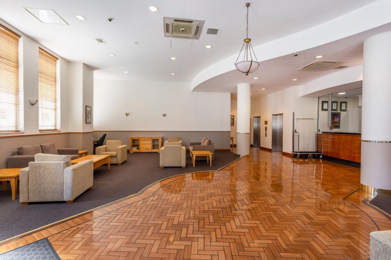 Perth West End Apartment 406 - Executive Escapes Zewnętrze zdjęcie