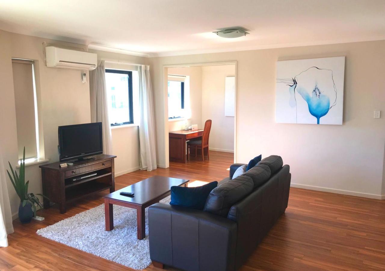 Perth West End Apartment 406 - Executive Escapes Zewnętrze zdjęcie